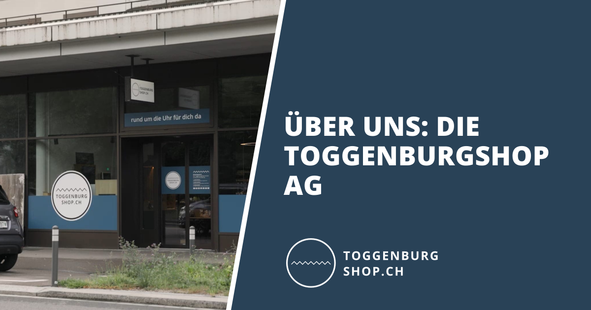 Open-Graph-Vorschau: Über uns: Die Toggenburgshop AG