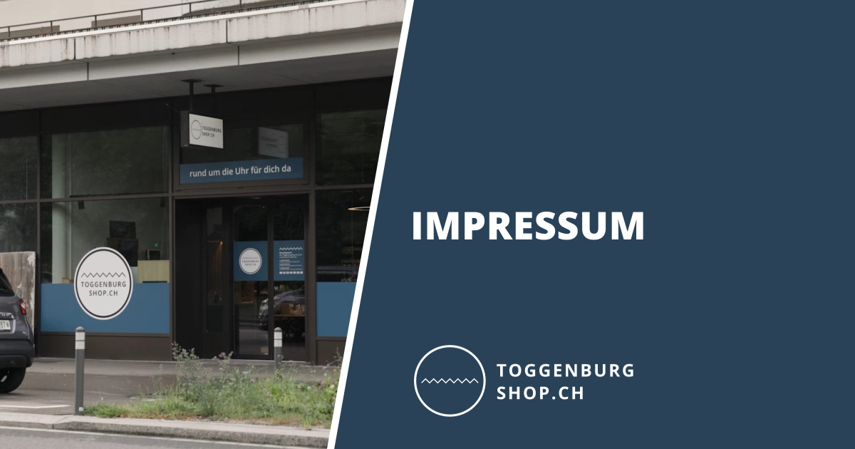 Open-Graph-Vorschau: Impressum