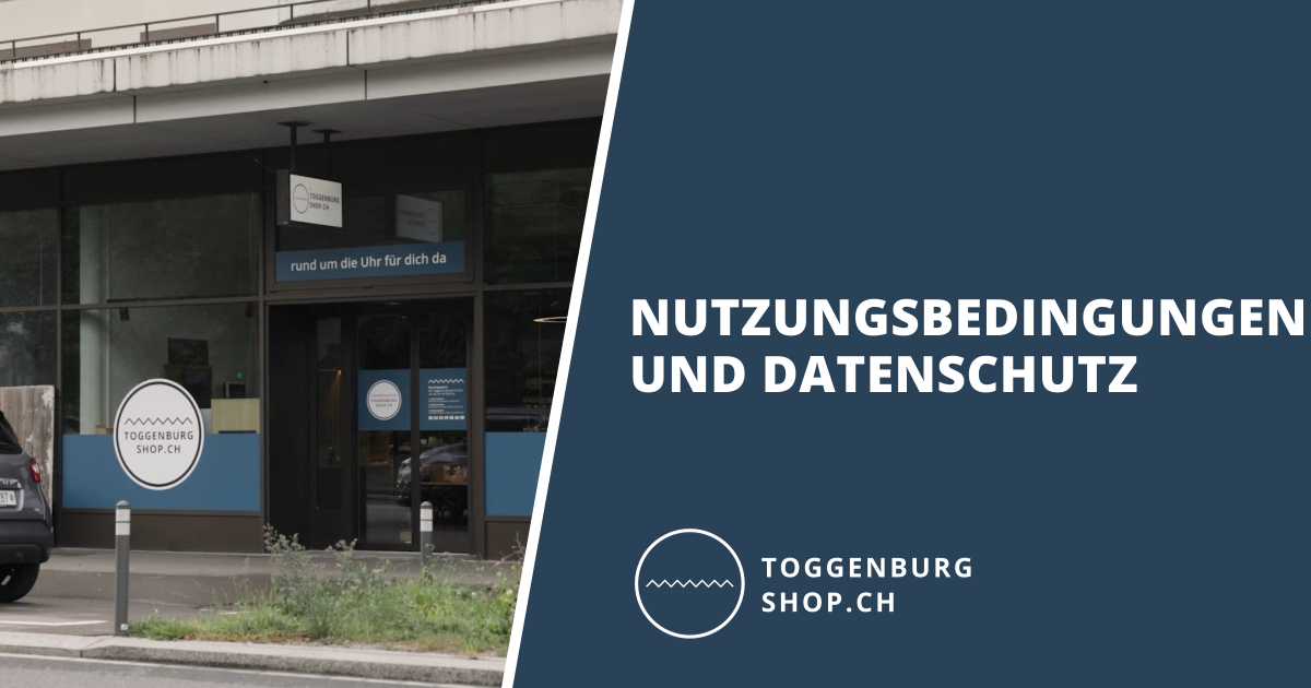 Open-Graph-Vorschau: Nutzungsbedingungen und Datenschutz