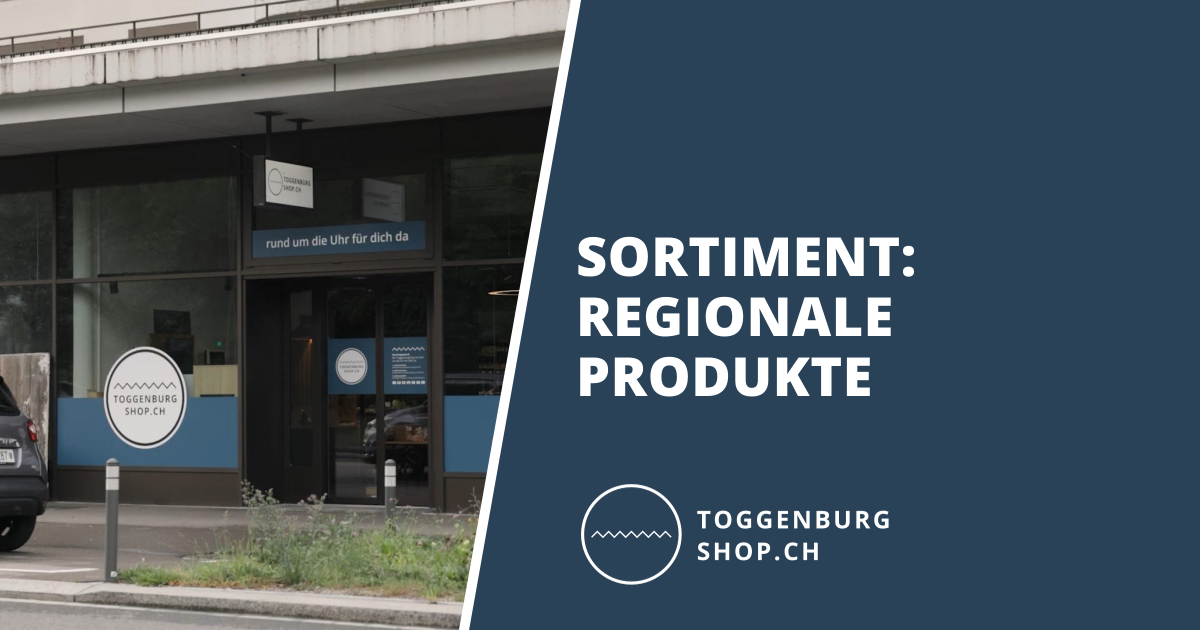 Open-Graph-Vorschau: Sortiment: Regionale Produkte